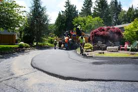 Best Paver Driveway Installation  in Florence, AL